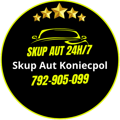 Skup aut Koniecpol